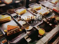-吱咖啡西式简餐