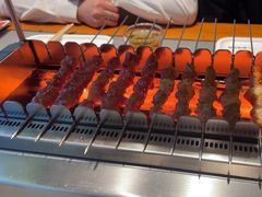 -冰城串说·羊肉串烧烤(哈西大街店)