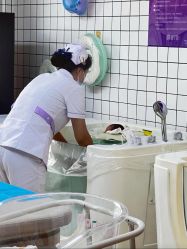 -禧贝阁母婴呵护中心(市图书馆店)