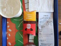 -汉堡王(北京三里屯购物中心)