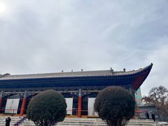 -西宁市东关清真大寺