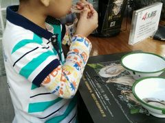 -食间牛排(湖西路店)