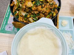 -紫光园·烤鸭(美术馆店)