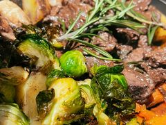 -Brut Eatery悦璞食堂(建国东路店)