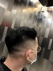 -HEADSTAR BARBERSHOP·男士理发店