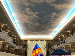 -海韵之星邮轮水会(明发商业广场店)