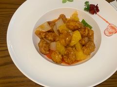 -水月周庄铂尔曼酒店-水月荟中餐厅