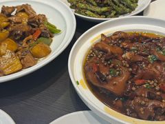 -好嫂子酱猪手•农家菜(蒲黄榆店)