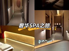 -手技王·影院足道·SPA(深圳之眼店)
