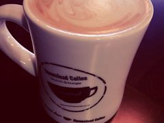 -MEET COFFEE婉约咖啡(宝善公寓店)