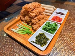 -淮上豆府(水厂路店)