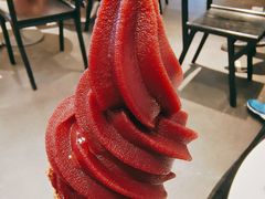 -喜茶(上海打浦桥日月光gelato lab+店)
