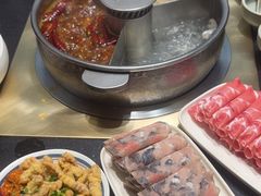 -巴奴毛肚火锅(广益哥伦布店)