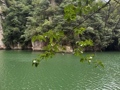 -浙西大峡谷