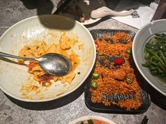 -留半山·香港食堂(啦啦宝都店)