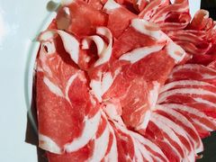 -北门涮肉·铜锅涮肉(南锣鼓巷店)