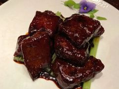 直火烧牛肉-东富酒家(龙湖西溪天街店)