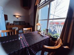 -小世界西餐厅(建国门店)