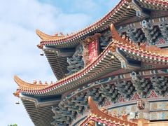-广东圆玄道观