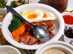 -食大利香港茶餐厅(南亚风情第一城店)