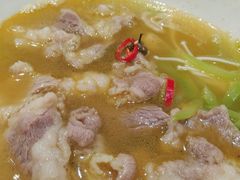 -粤港餐厅(禹州商业广场店)