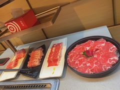 -海底捞火锅(振华商厦店)