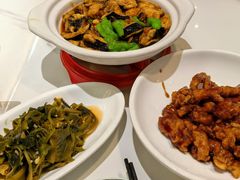 -山海菜馆·海肠捞饭·青岛菜(栈桥店)