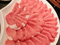 -南门涮肉(上海一店)