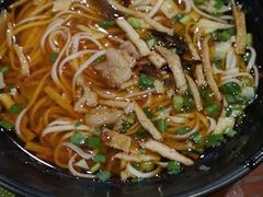 -太白山御龙湾温泉