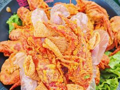 -金陵暴走小龙虾·迷踪蟹(凯德MALL店)