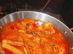 -西塔老太太泥炉烤肉(北京亚运村店)