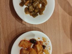 -回味鸭血粉丝汤(京新广场店)