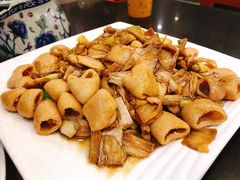 -美极鲜食坊(宝安南路店)