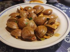 黄蚬子-李氏疙瘩汤·本地海鲜·老烟台菜(所城里店)