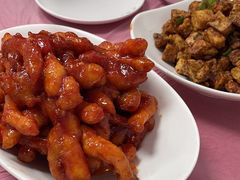 -乐乐餐厅(湘子庙街店)