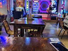 -马路牙子地桌烤肉(工体店)