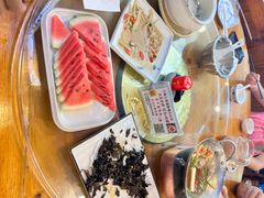 -下梅人家土菜馆(历史文化餐厅度假区店)