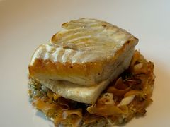 -Le Comptoir de Pierre Gagnaire