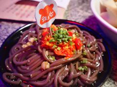 -蘭奢雅集·江浙菜(青山江滩店)