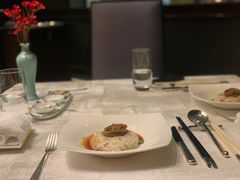 -东海朗廷酒店-唐阁T’ANG COURT 中餐厅