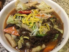-三代烤肉(保利广场店)