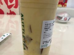 -1点点(二七万达店)