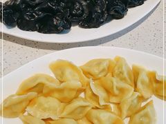 -船歌·鱼水饺青岛菜(金狮广场店)