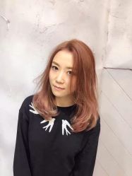 -东瀛造型