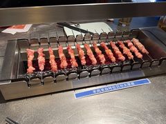-很久以前羊肉串(南京路第一百货店)