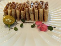 -漢舍中国菜馆(889广场店)