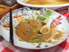 -李氏疙瘩汤·本地海鲜·老烟台菜(所城里店)