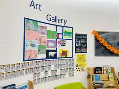 -艾儿思国际幼稚园(硚口店)