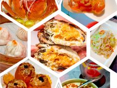 -蟹榭·本帮江浙菜·蟹宴(五角场合生汇商场店)