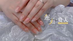 -沫儿·美甲美睫·半永久·皮肤管理